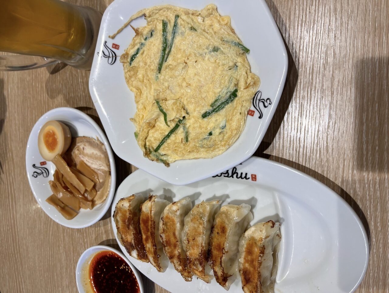 ちょい飲みセット