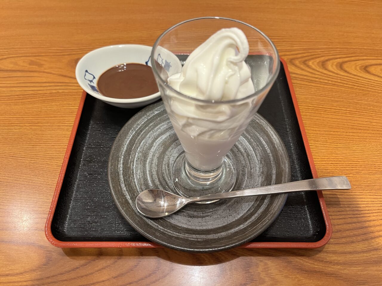 北海道濃厚ソフト