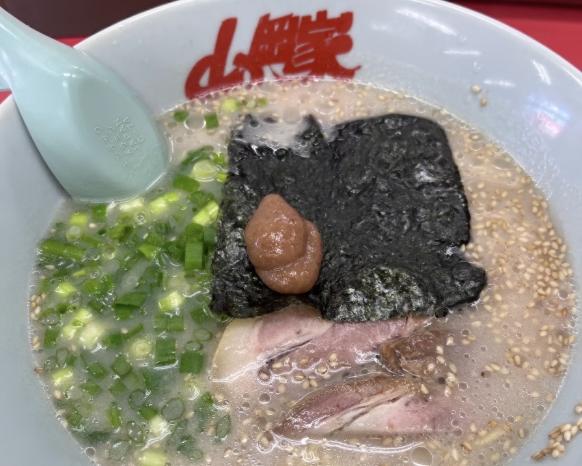 ラーメン