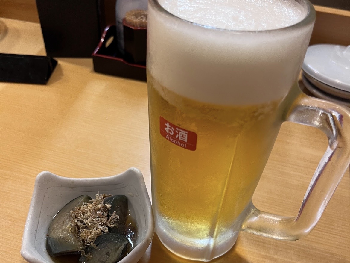 ビール