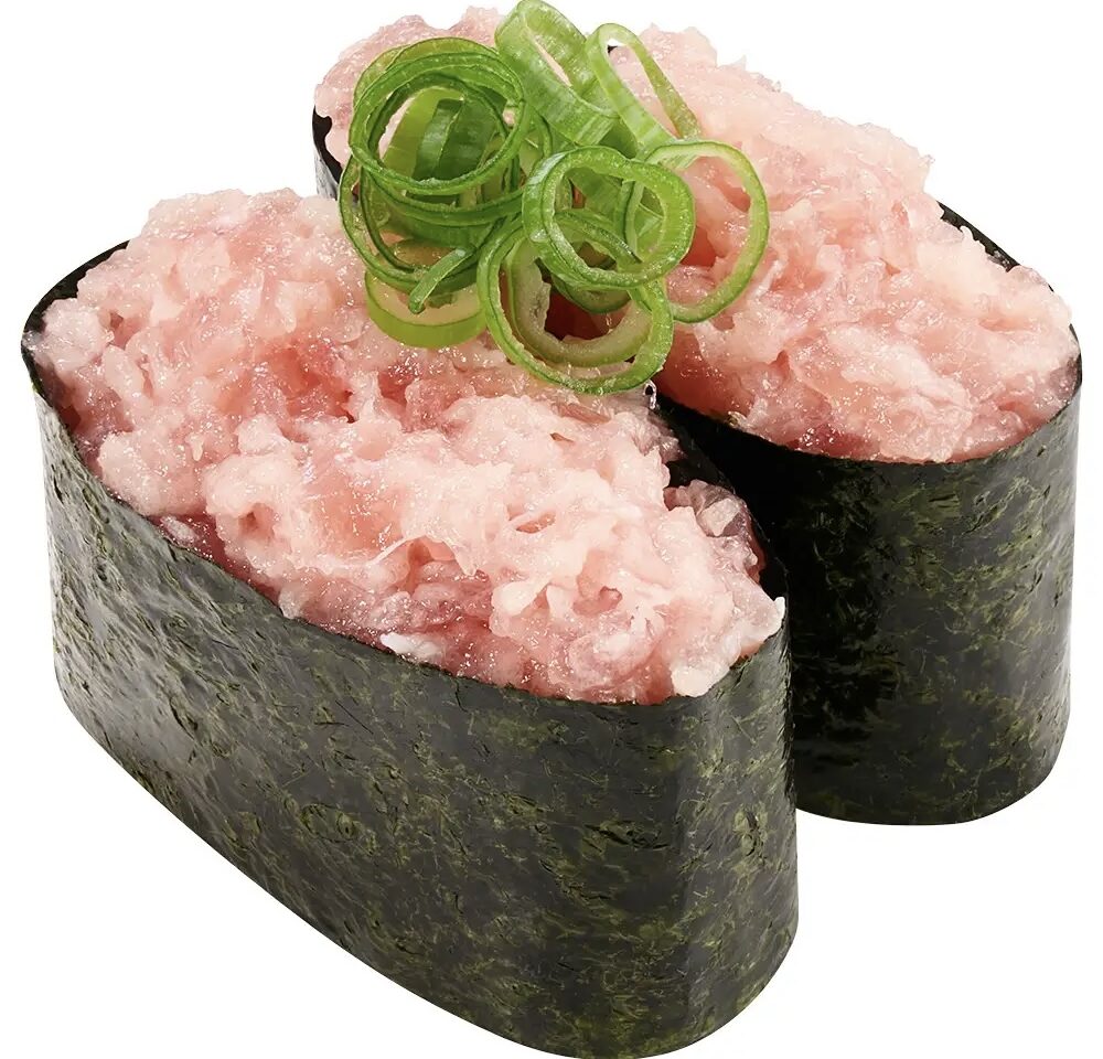 寿司