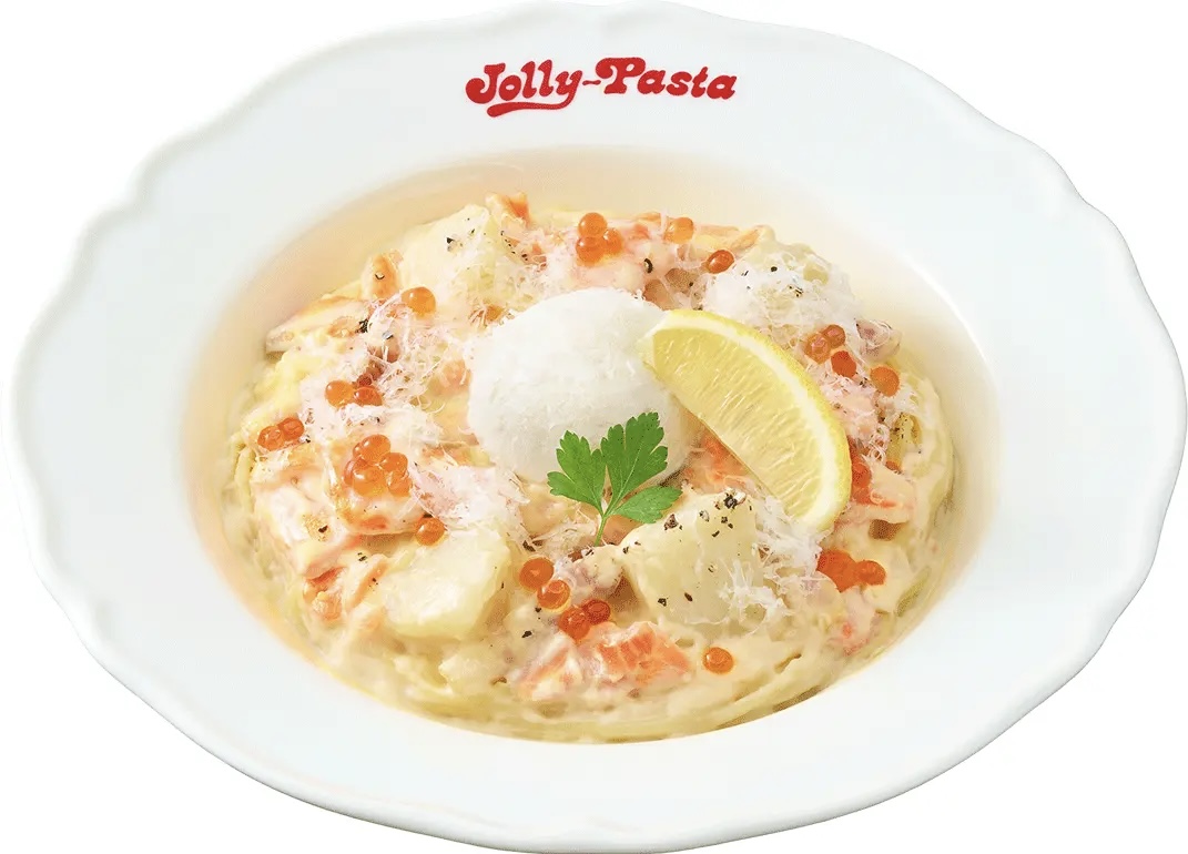 パスタ