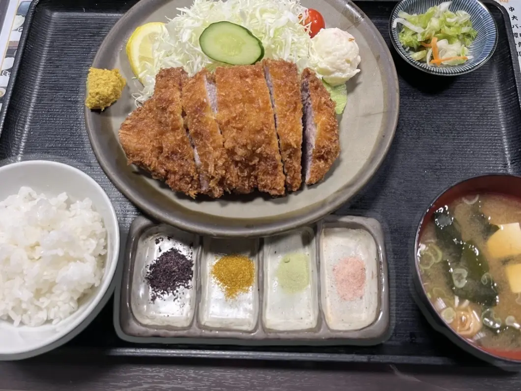 定食