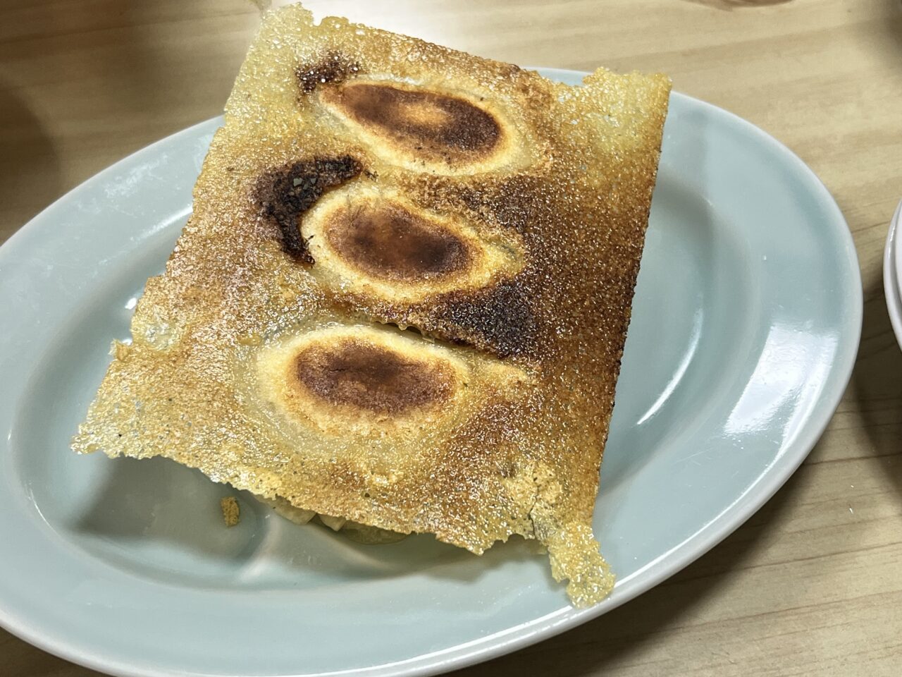 餃子