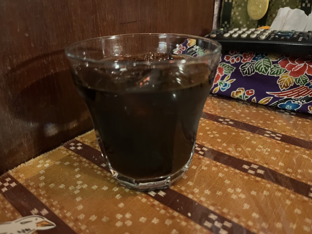 泡盛