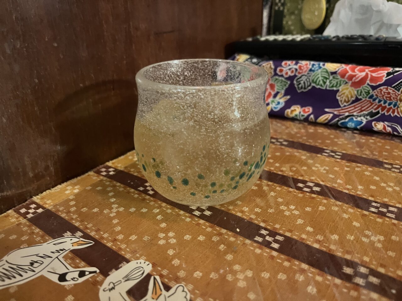 泡盛