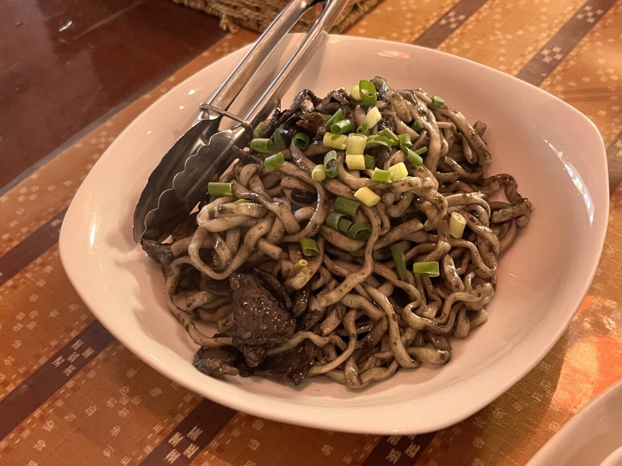 焼きそば