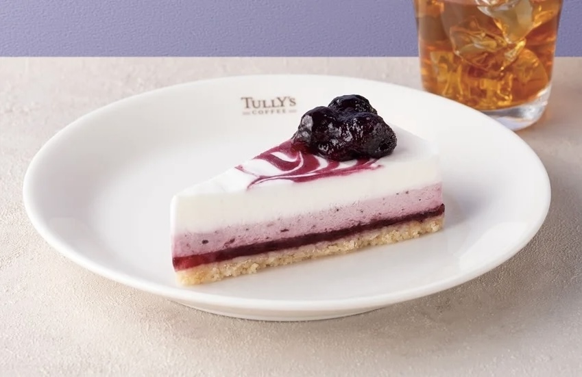 ケーキ