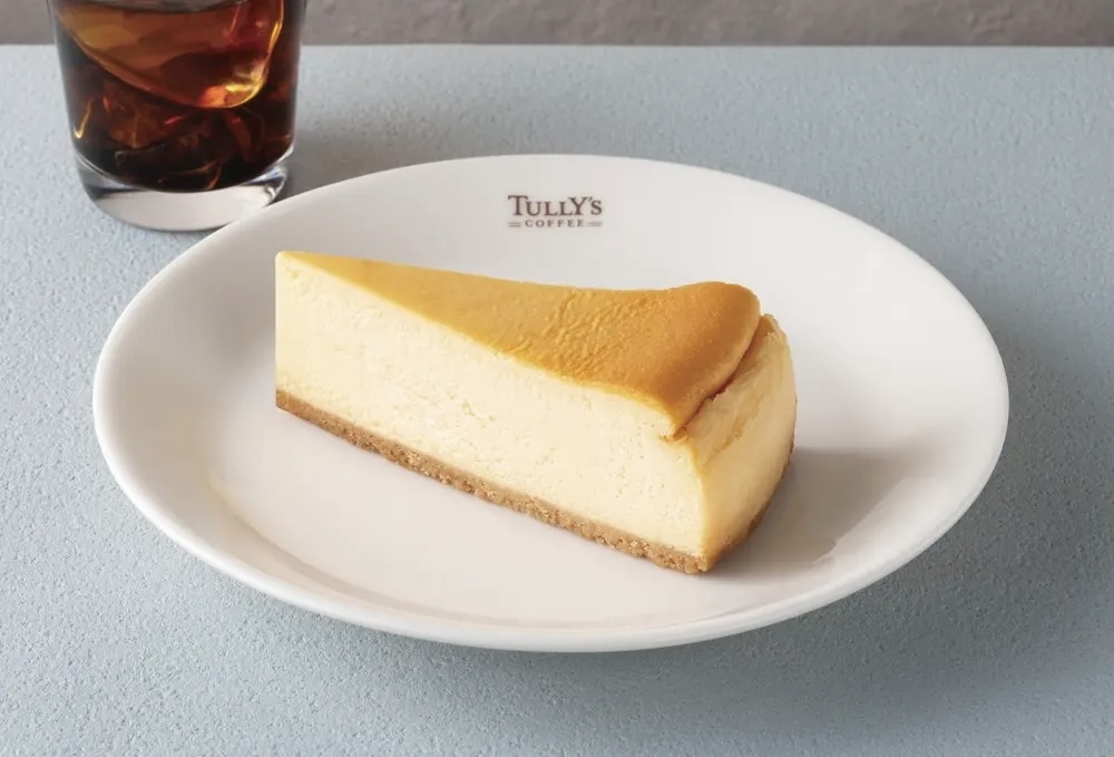 ケーキ