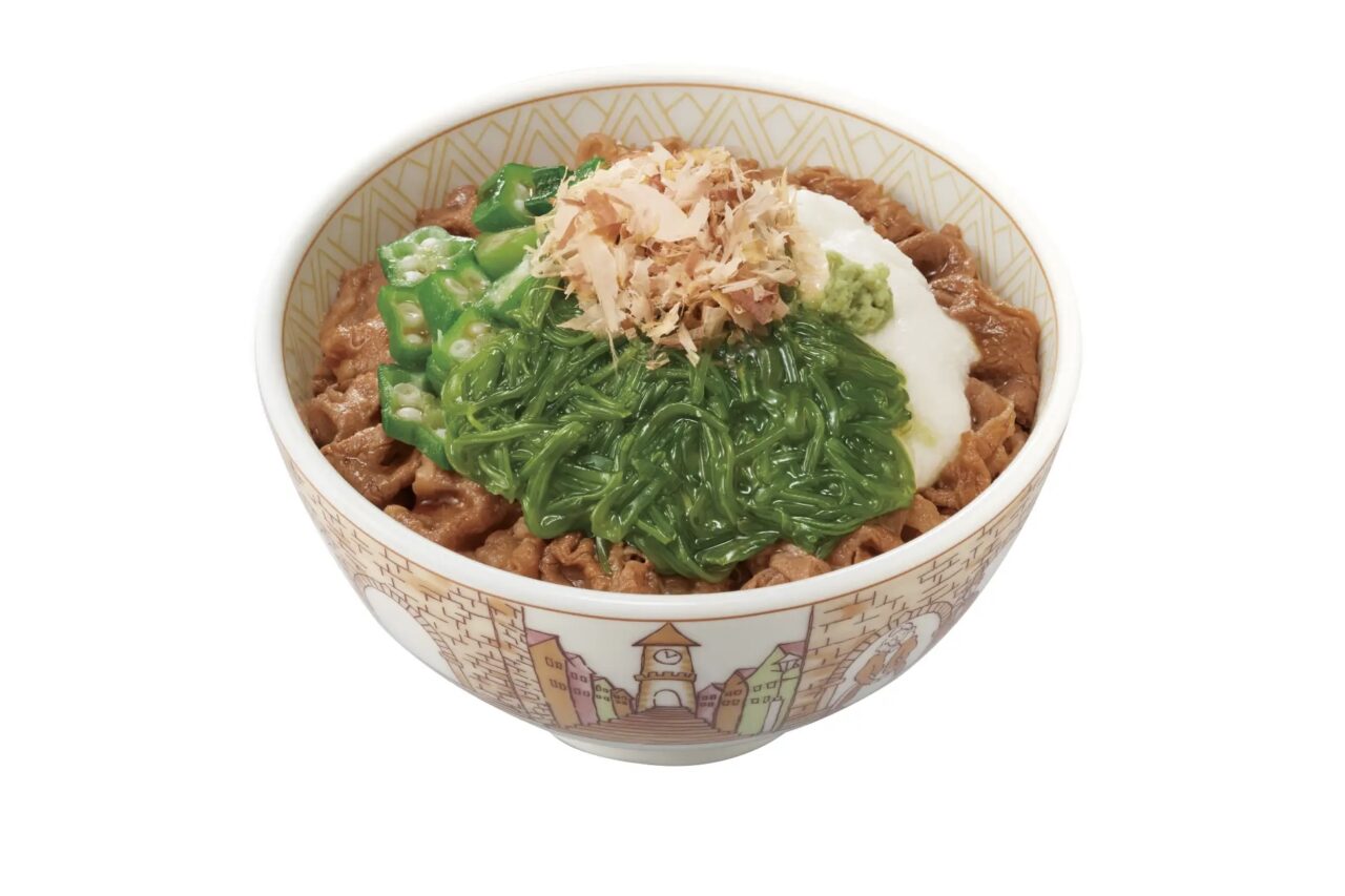 オクラ