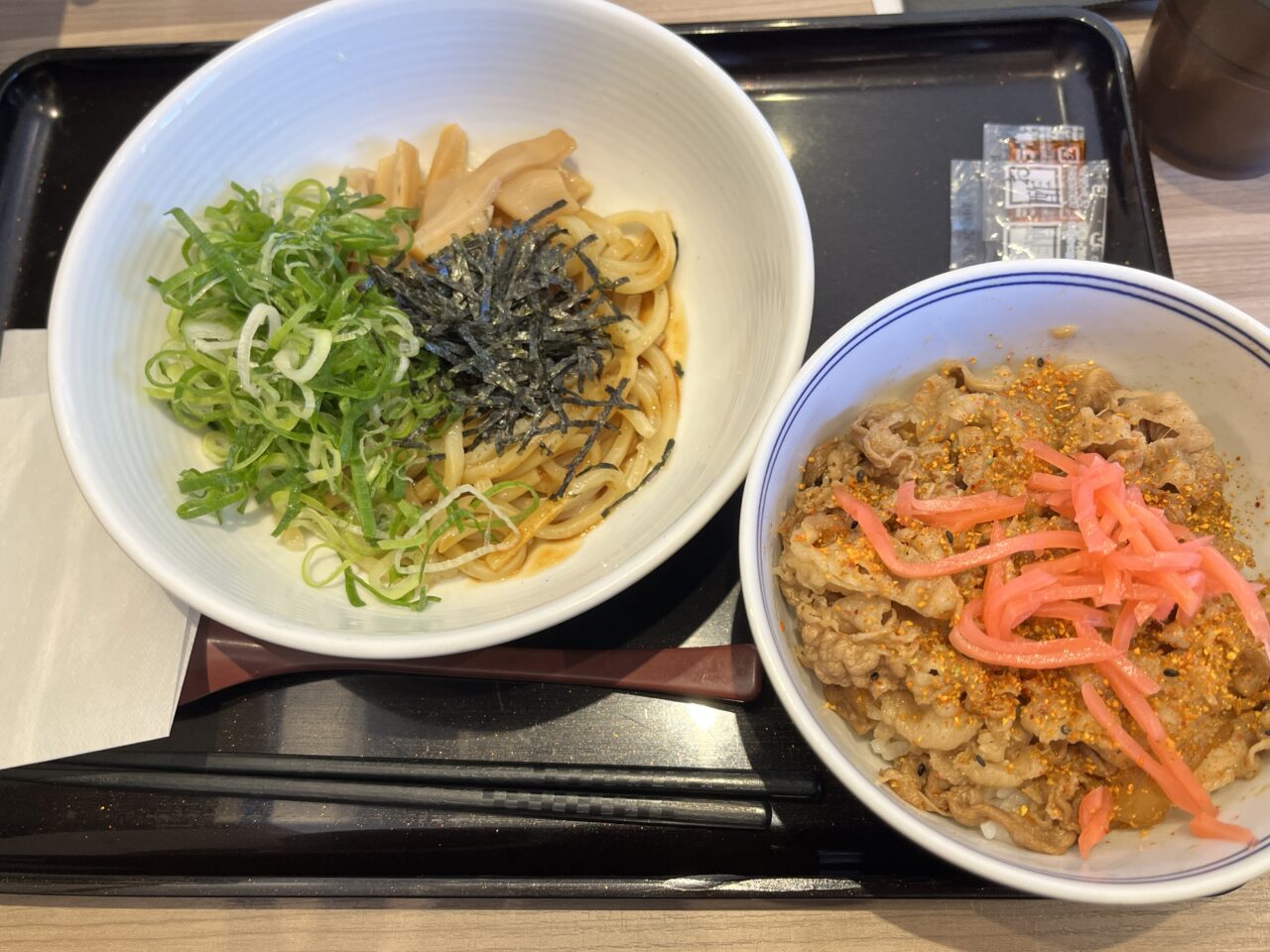 牛丼