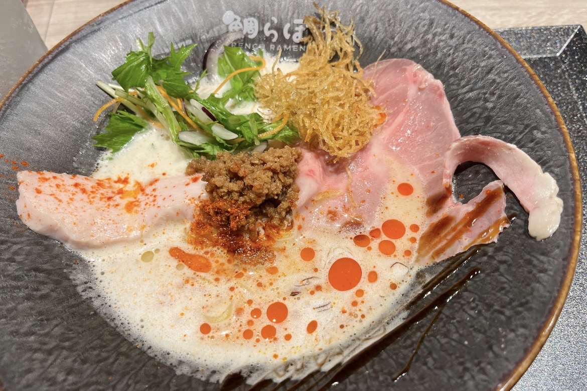 ラーメン