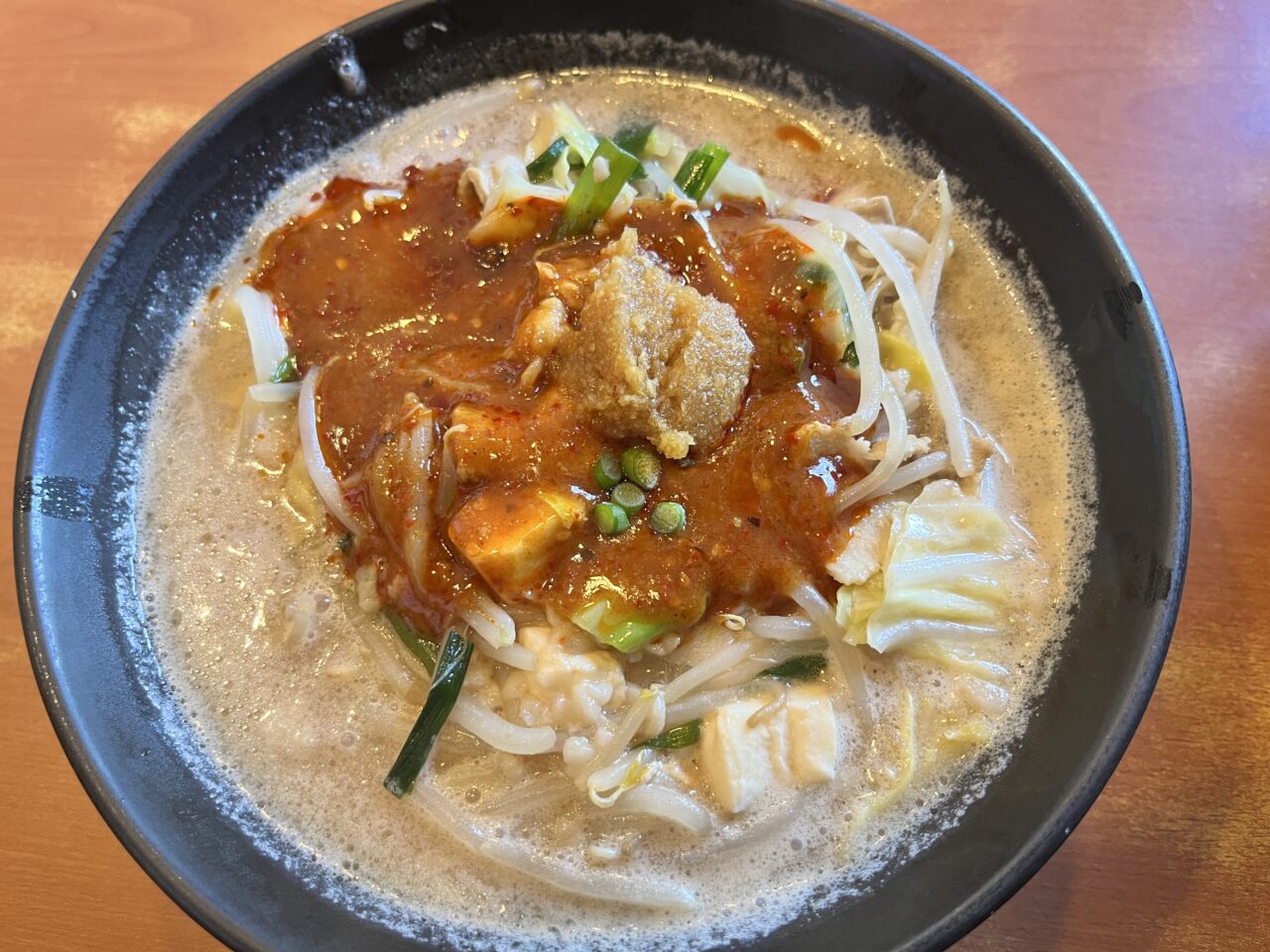 ラーメン