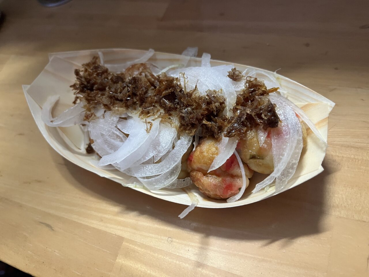 たこ焼き
