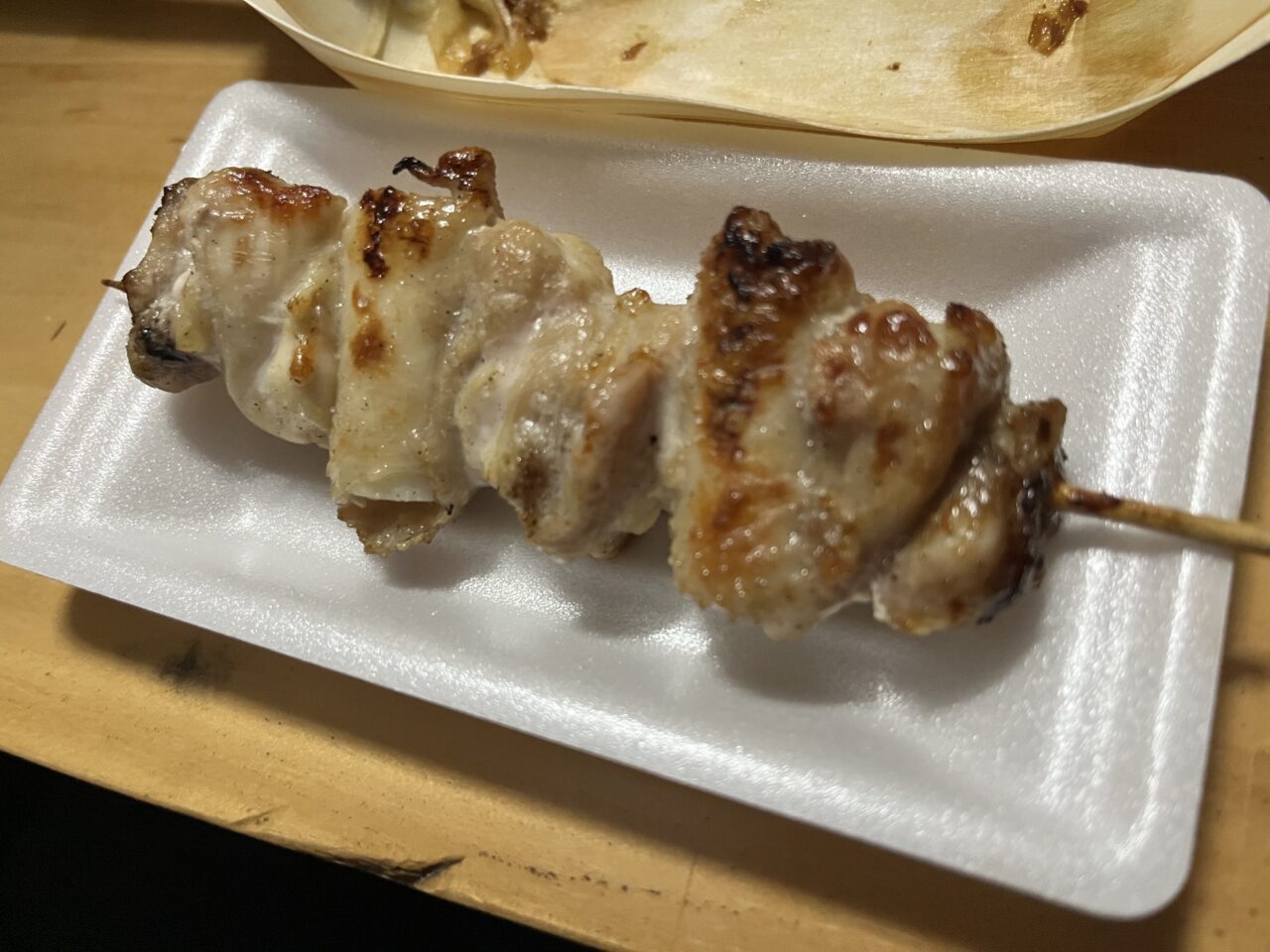 やきとり