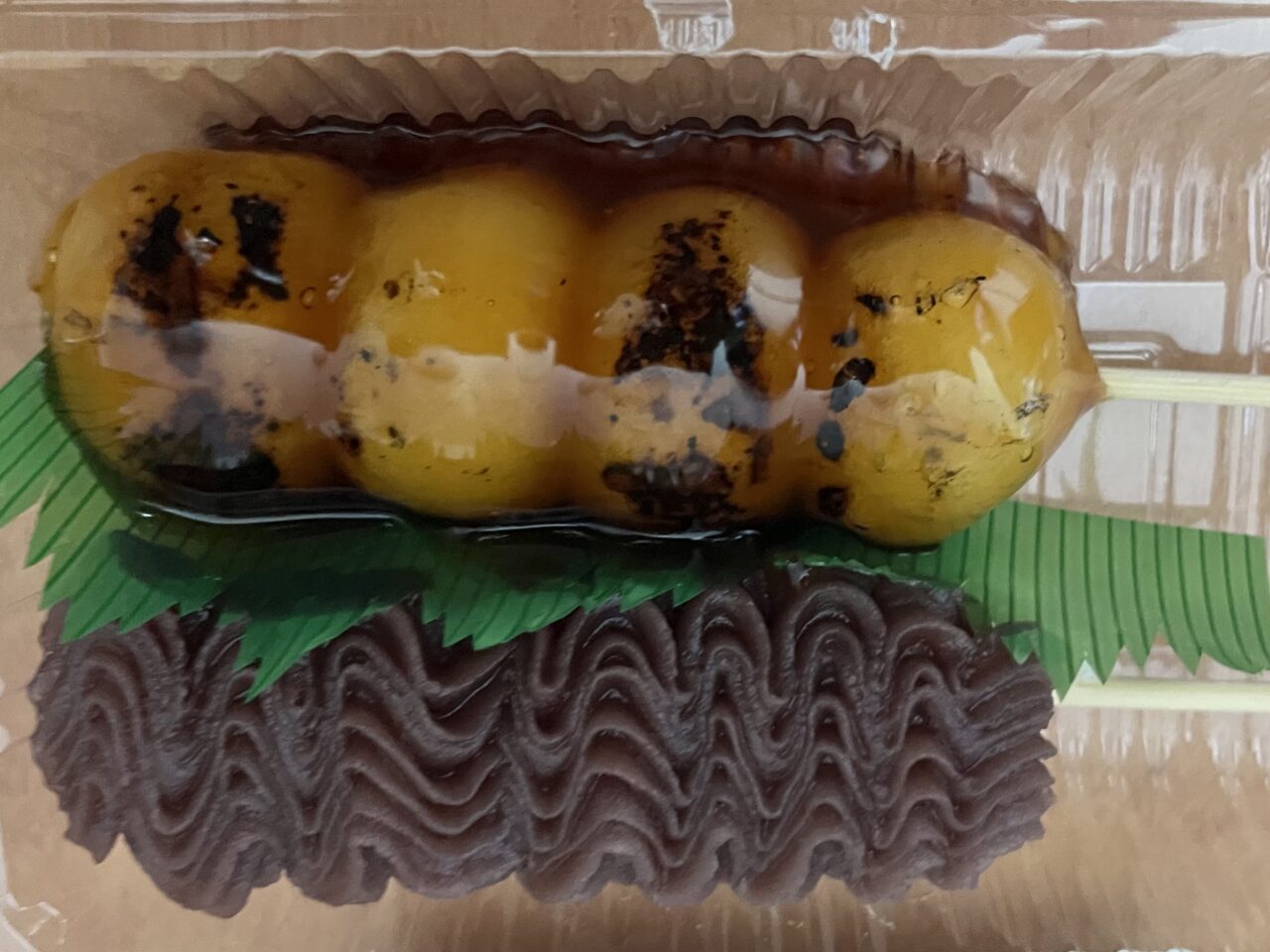 だんご