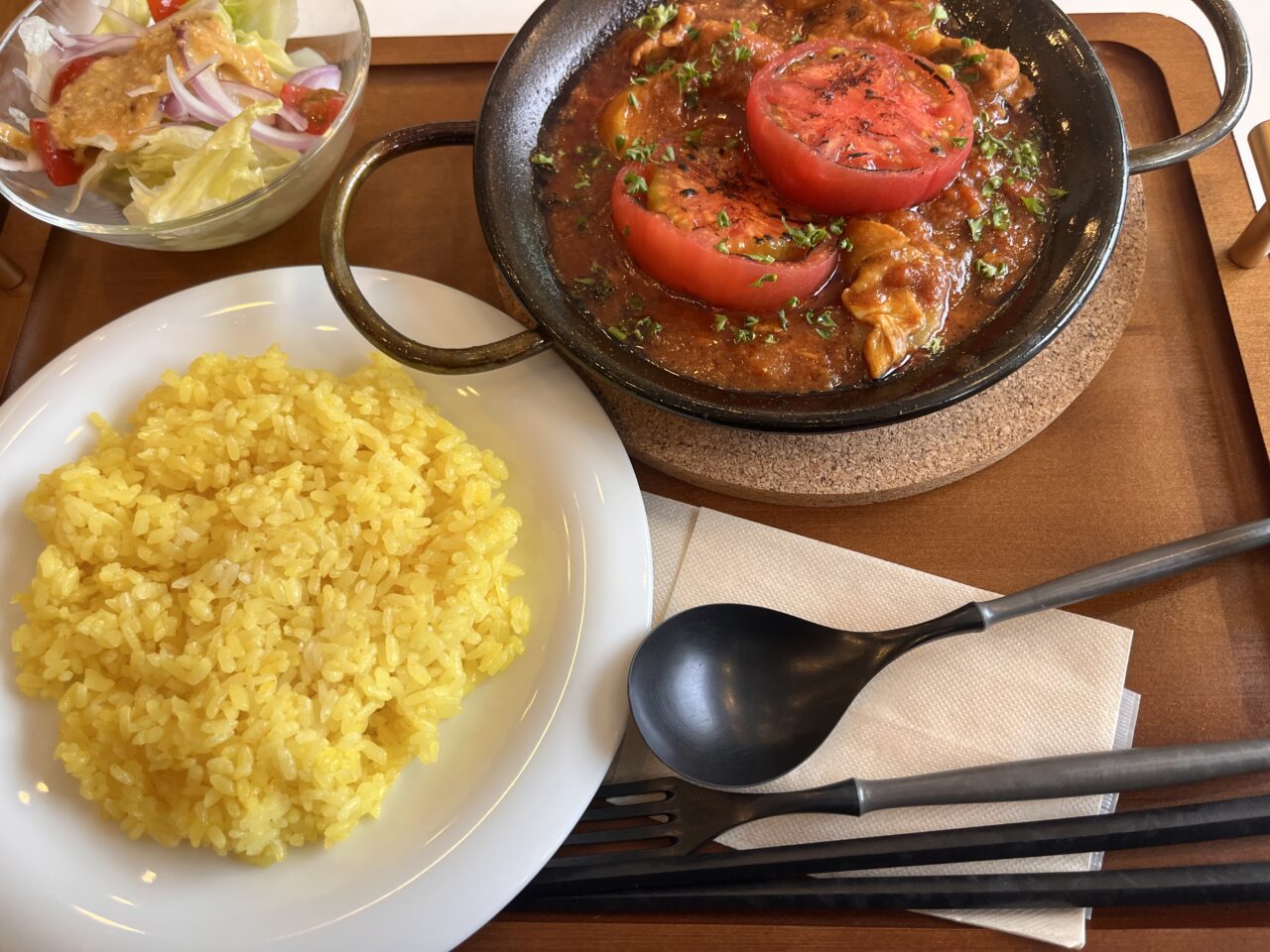カレー