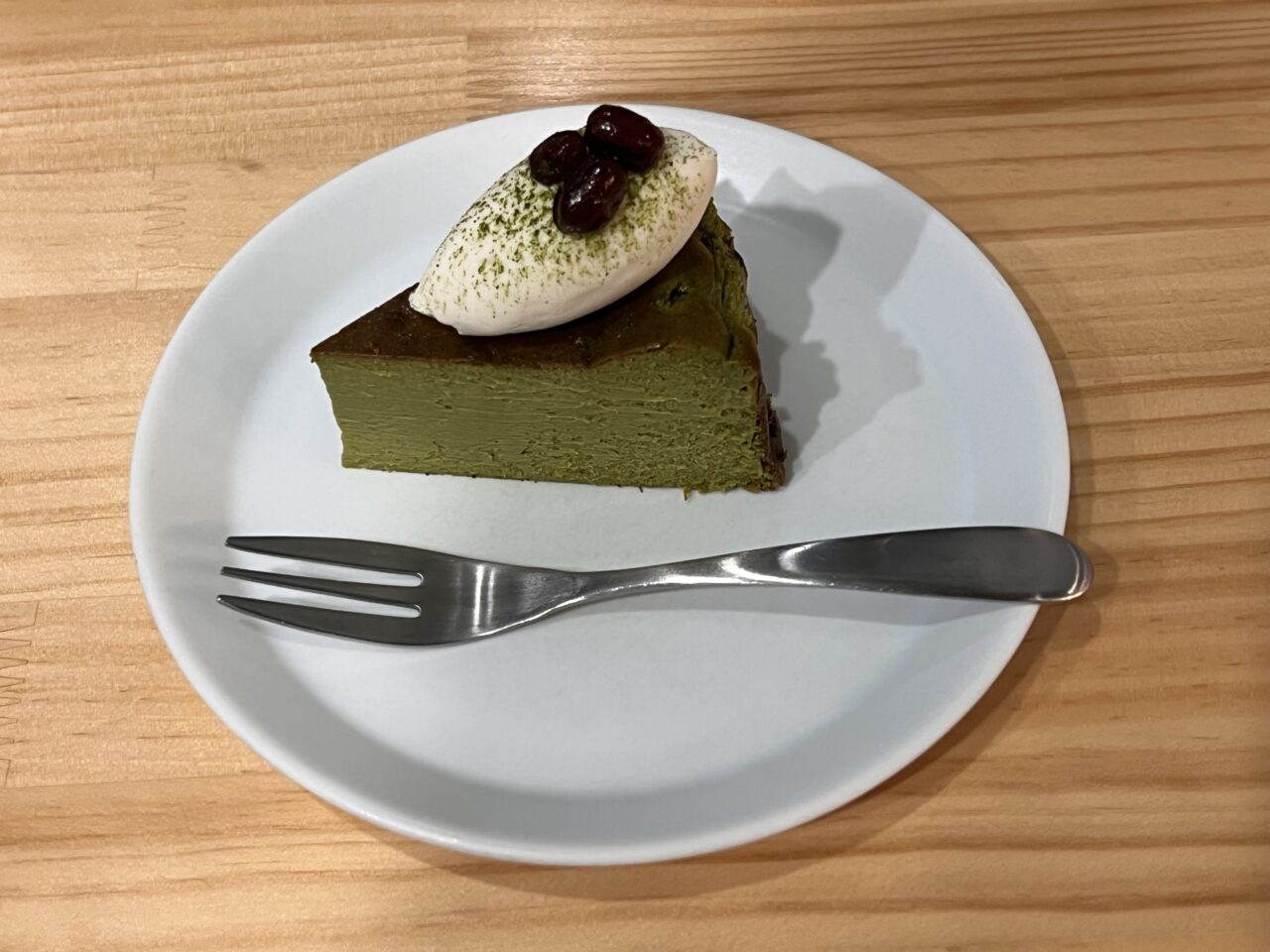 ケーキ