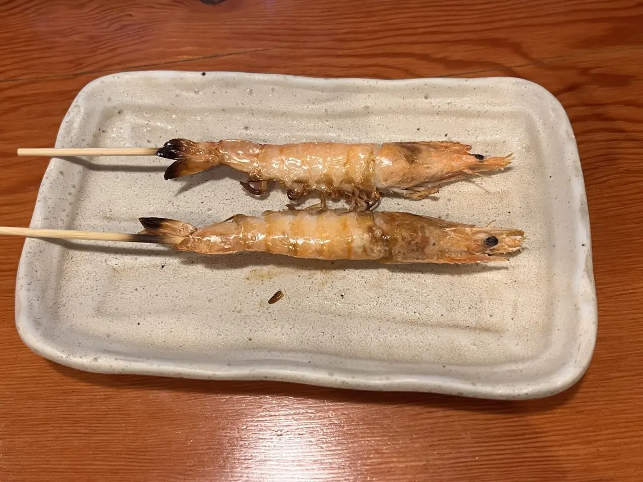 エビ