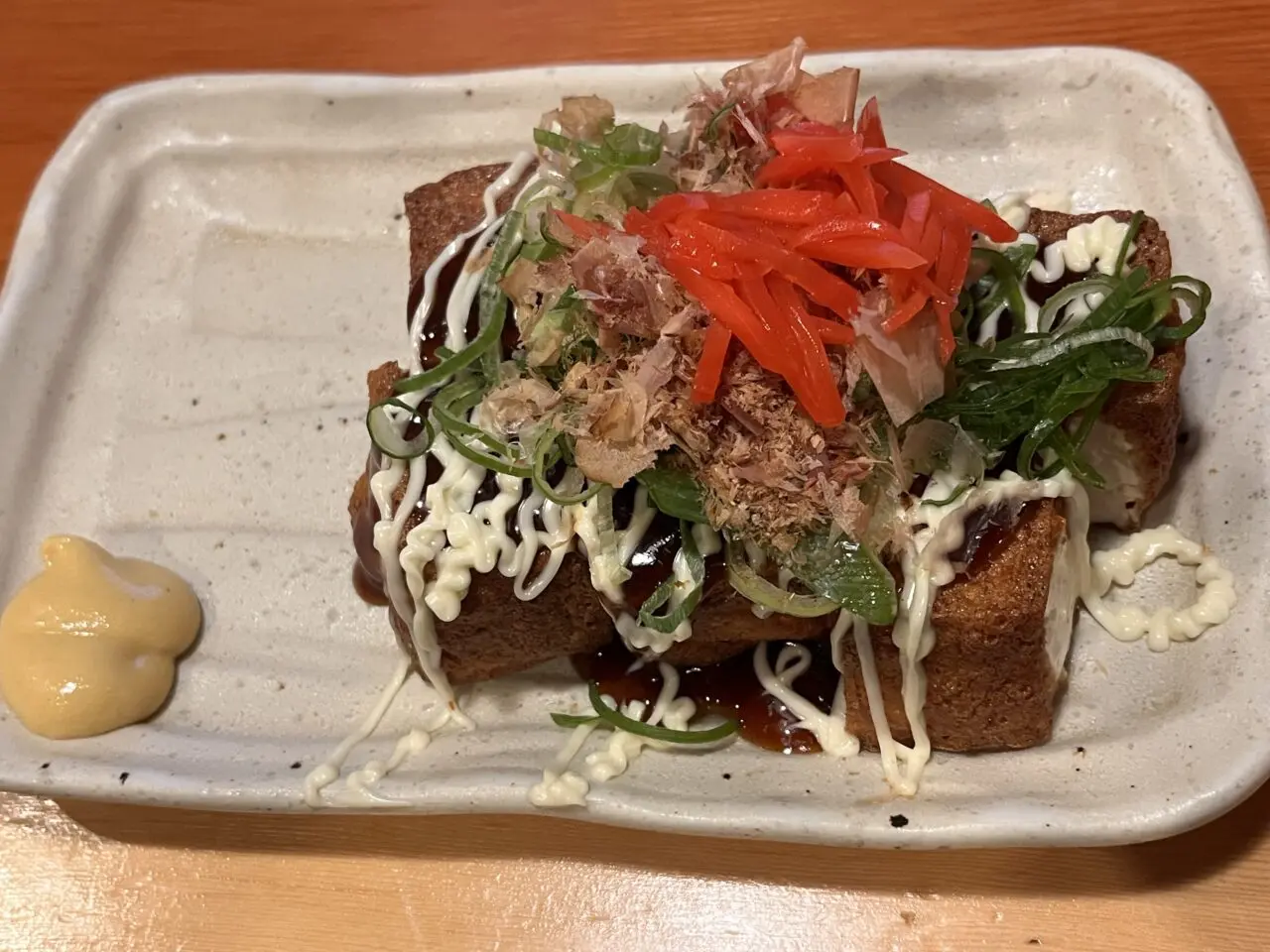 たこやき
