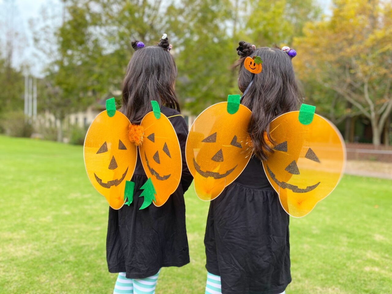 ハロウィンパーティー